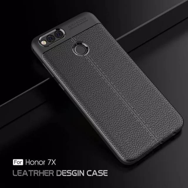 Case Autofocus Huawei Honor 7X / Mate SE ( BND-AL10, BND-TL10, BND-L21, BND-L22, BND-L24, BND-L31, B