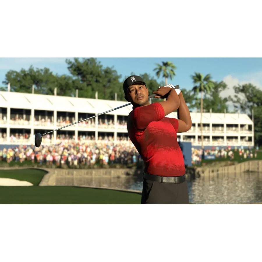 PS5 PGA Tour 2K23 / PGA Tour2K23