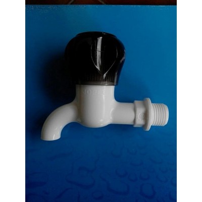 kran bulat pendek merk Jopex tipe BC 05 CW