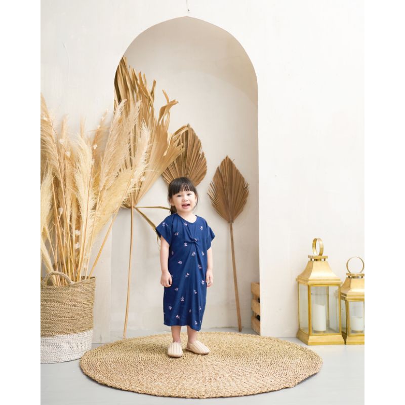 Medina Kaftan by BBC Kidswear || Kaftan Anak