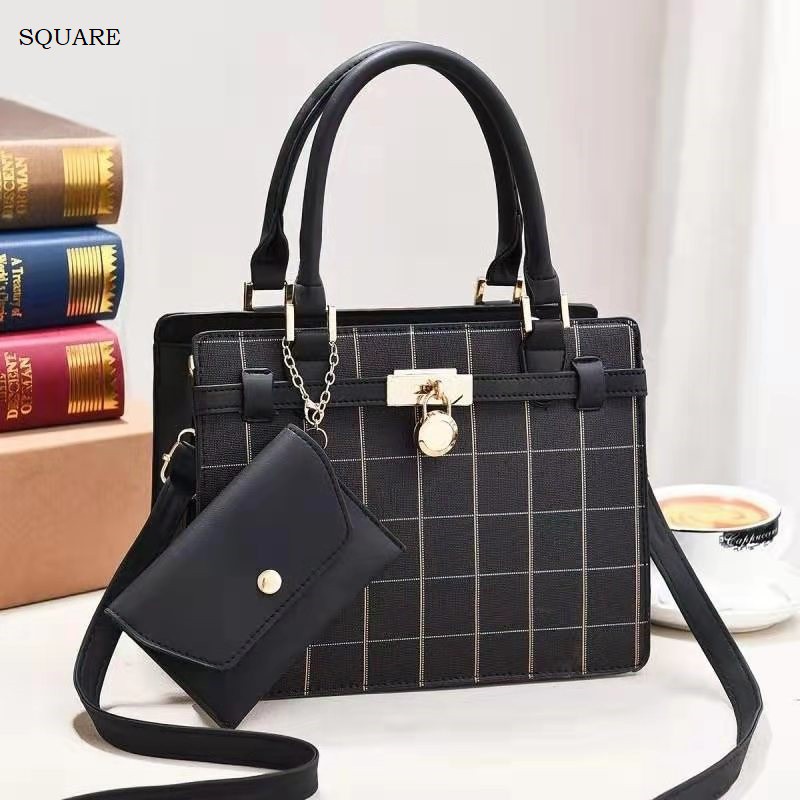 176542 Handbag Cewek Tas Selempang Wanita Import Slingbag Cewe Impor Terbaru Kekinian