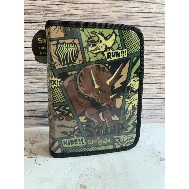 

SMIGGLE BEYOND MIDI KIT - SET ALAT TULIS SMIGGLE