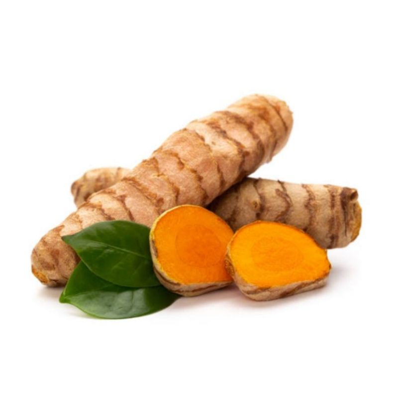 

temulawak segar 500gram / temulawak organik segar fresh