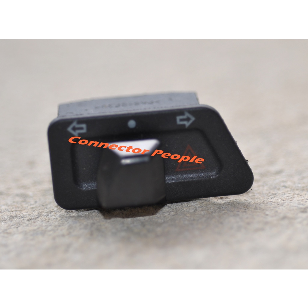 saklar Tombol sein plus Hazard Supra x 125 karisma