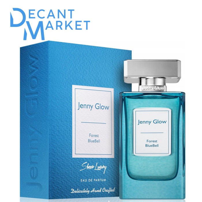 10ml-Decant Jenny Glow Forest Bluebell