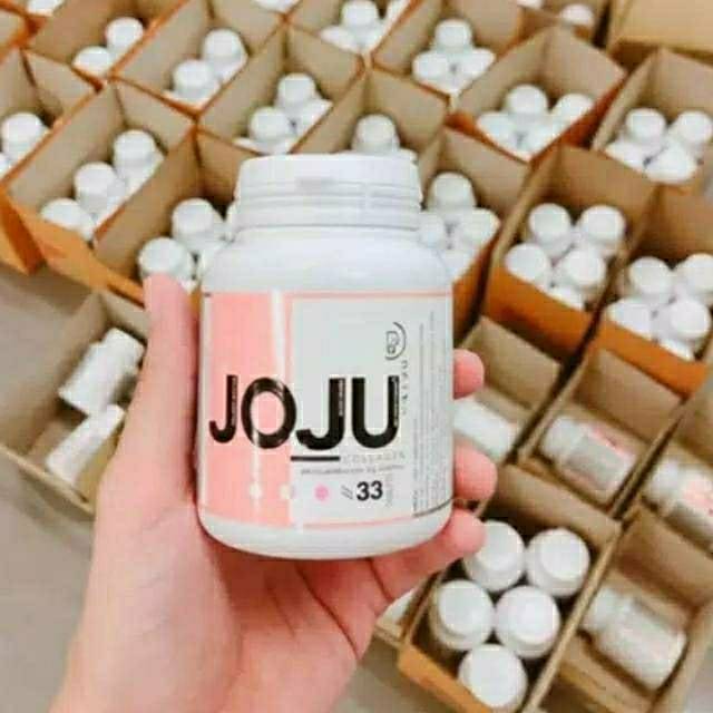Joju collagen