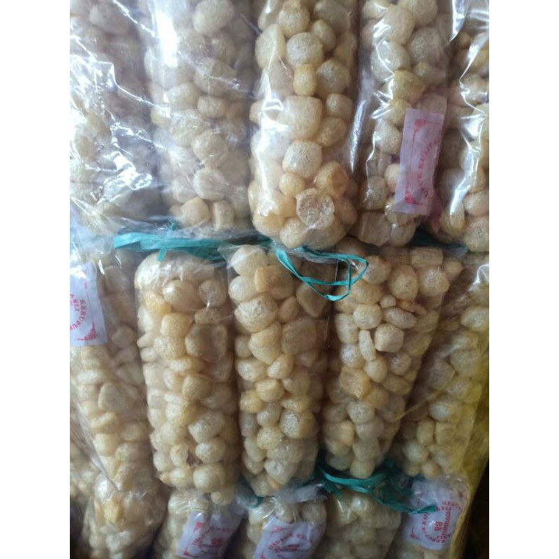 

Krupuk Krecek Jogja 88 (250G)