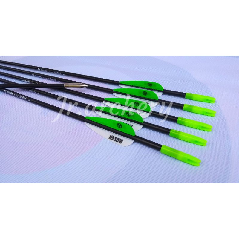 

AR ROW MUSEN MSBJ-6mm