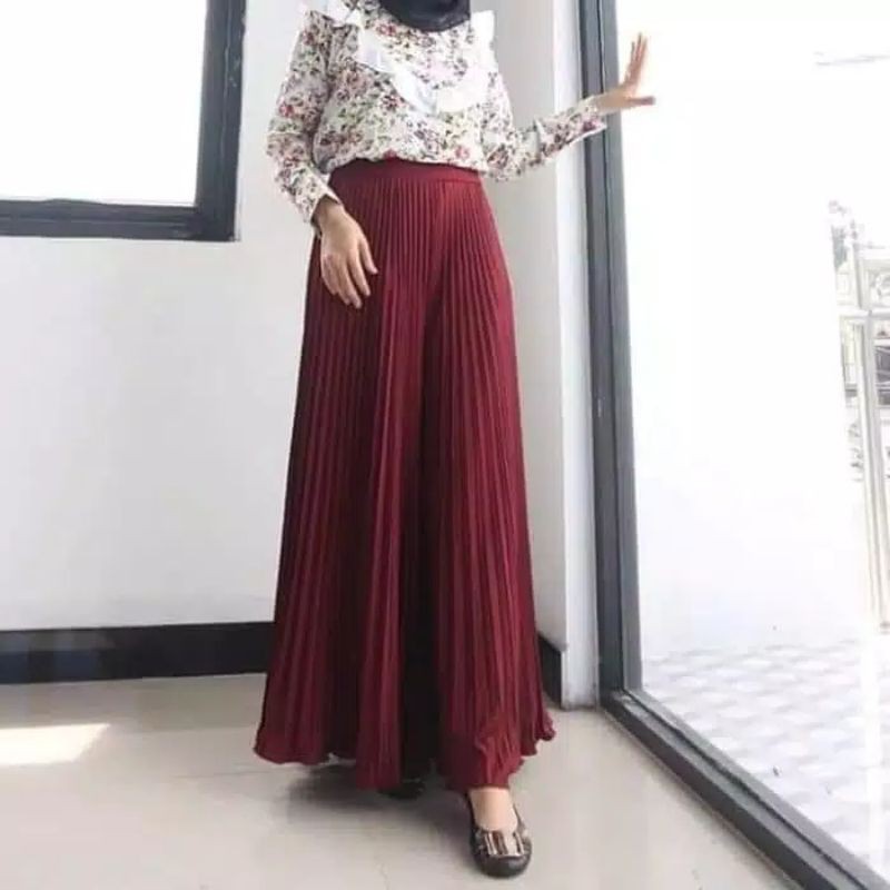 ROK PLISKET MAYUNG MURAH PREMIUM