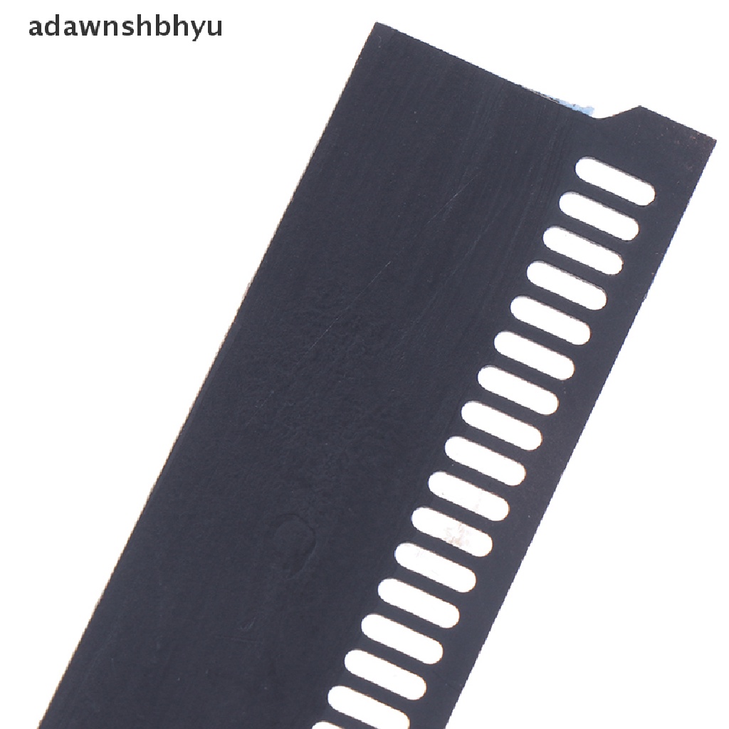 Adawnshbhyu Tembaga Murni Graphene Laptop Memory Heatsink Pendingin Rompi RAM Radiator Cooler