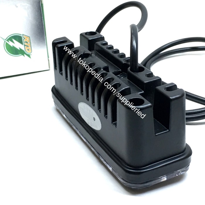 Lampu Tembak/Sorot Rtd Led Cree 3 Led.