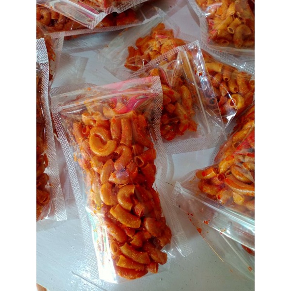

makaroni pangkariuk