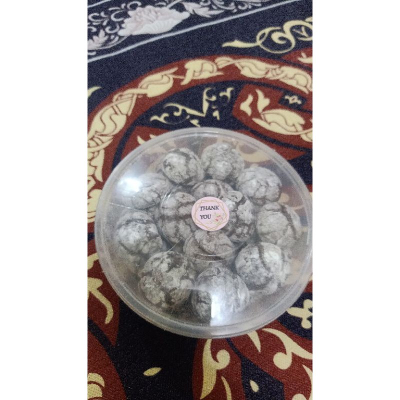 

kue retak 1000