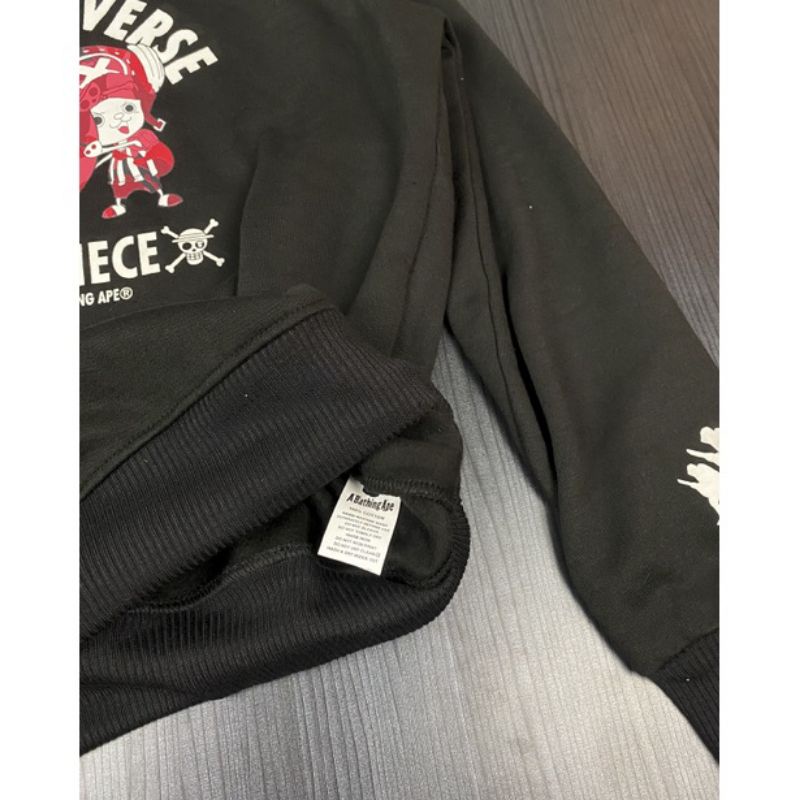 HOODIE AAPE HIGH QUALITY CASUAL HYPE FASHION PRIA