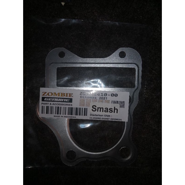 Paking Cylinder Head Smash