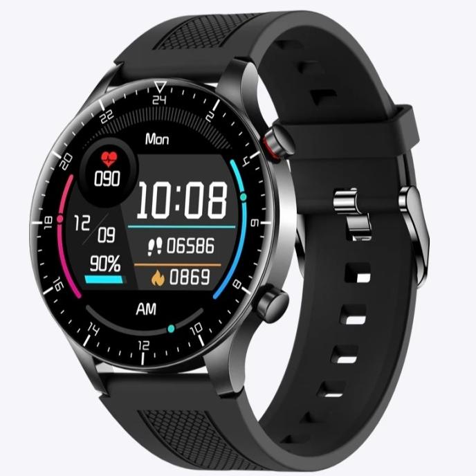 X WATCH 2 PRO NY19 SMARTWATCH SP02