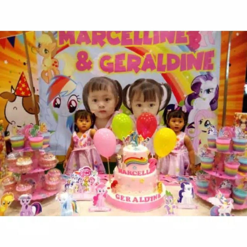 [MAKASSAR]  CETAK SPANDUK / BANNER / OLSHOP