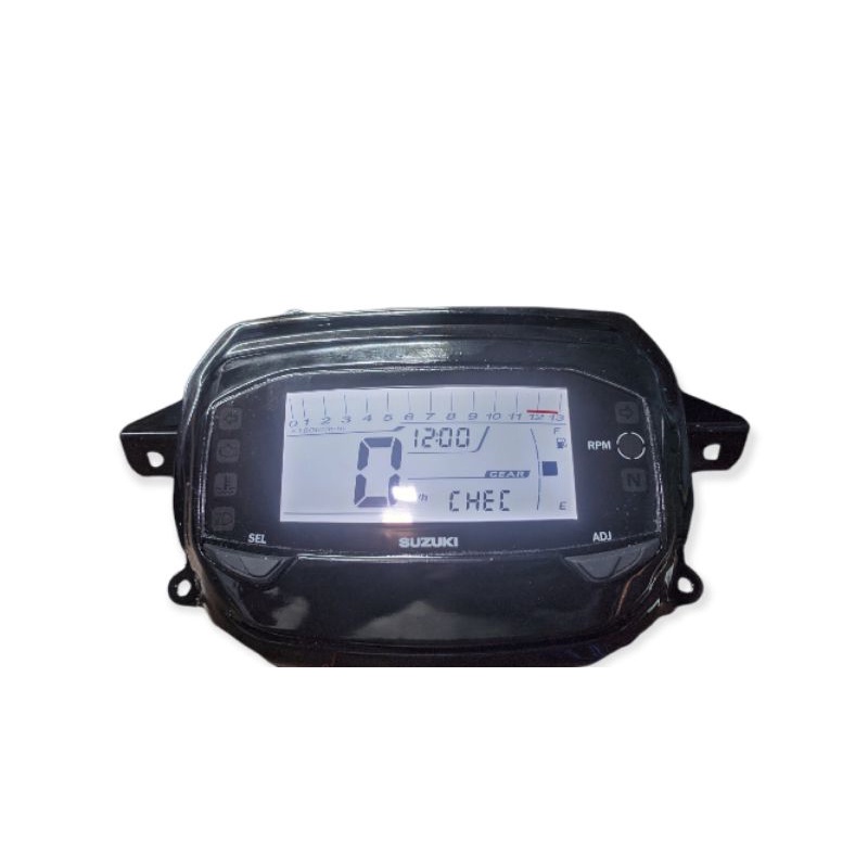 SPEEDOMETER GSX PNP GRAND