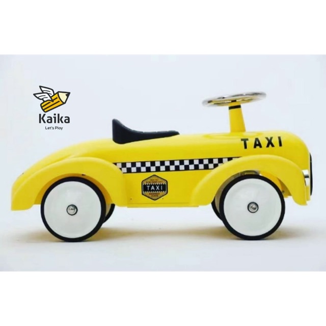 Jual Retro Ride On Car Kids | Shopee 