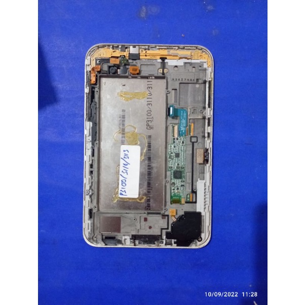 LCD Touchscreen Samsung Galaxy Tab 2 GT-P3100/3110/3113 Original