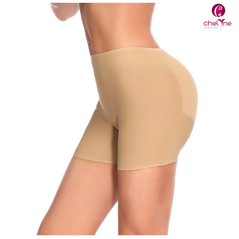 Korset Busa Short Pantat Chelyne 222 - Seamless Busa Bokong