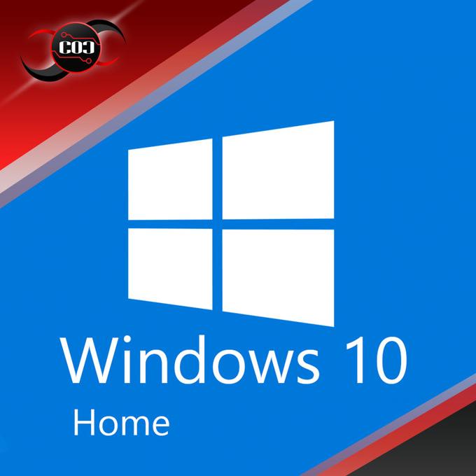 Windows 10 Home Oem 64 Bit