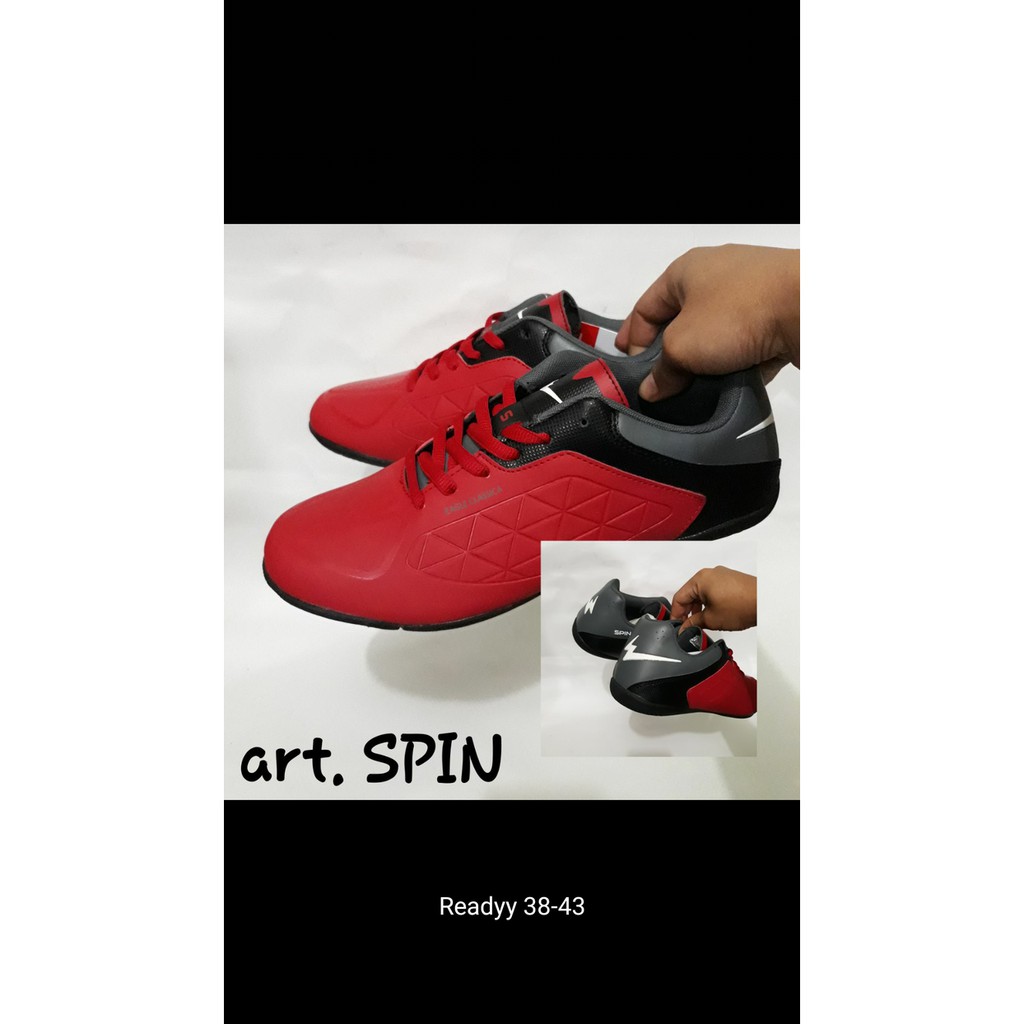 PROMO Sepatu Futsal eagle original TERLARIS