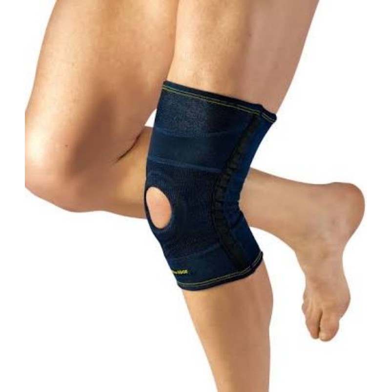 Pavis 23 Knee Brace with Patellar Hole