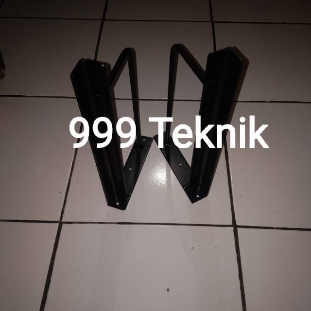 Bracket Siku Kayu Kanopi Bracket Siku Kayu Kanopi