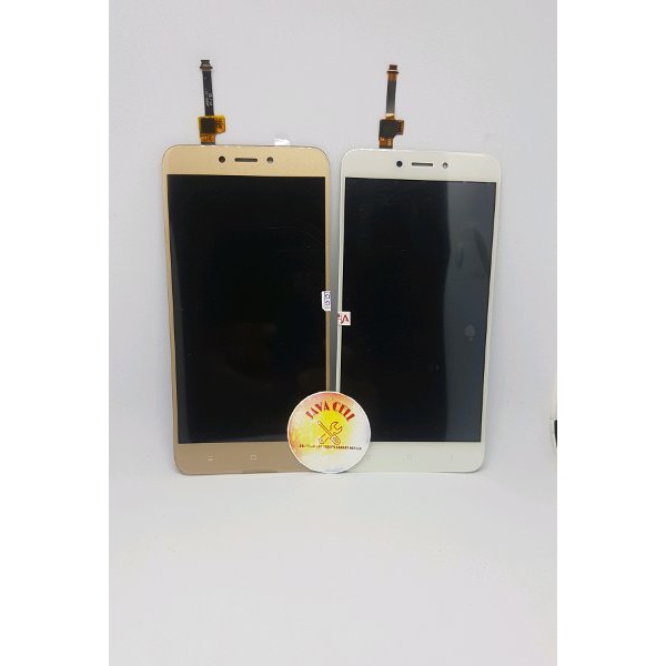LCD Xiaomi Redmi 4x Fullset Touchscreen Original
