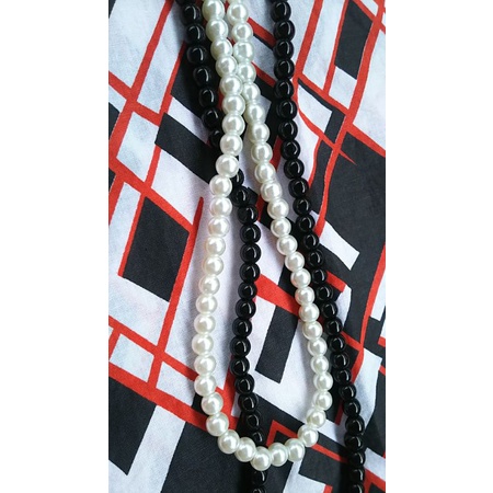 manik2 / beads / mutiara imitasi uk. 6mm