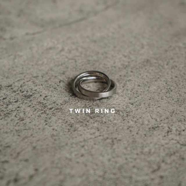 Twin Ring