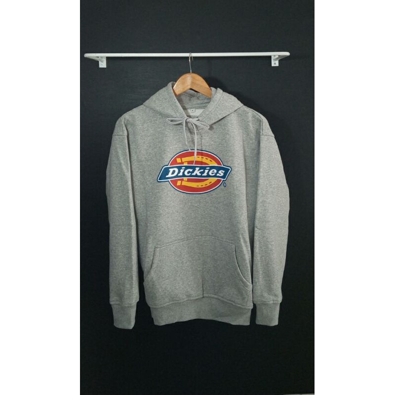 Sweater Hoodie Dickies Abu misty