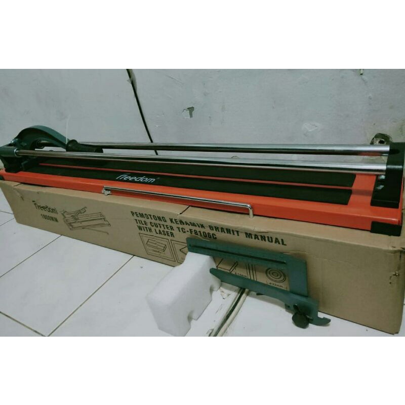 Alat Potong Granit/Freedom 1000mm