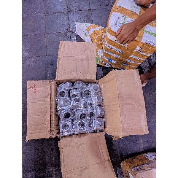 manipol Piramid RX king