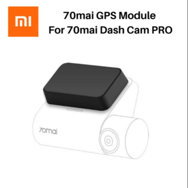 Xiaomi 70MAI GPS Module for 70mai Dash Cam Pro Modul