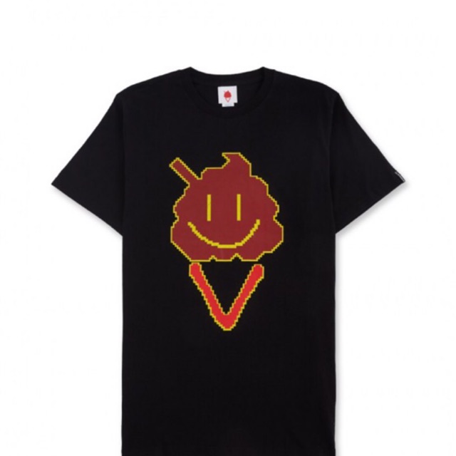 SUNDAY SUNDAY CO - T-SHIRT FONT - ORIGINAL