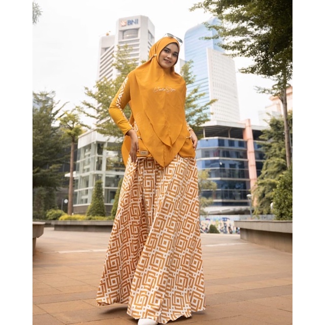 ADILA NEW ORI by Viendra syari