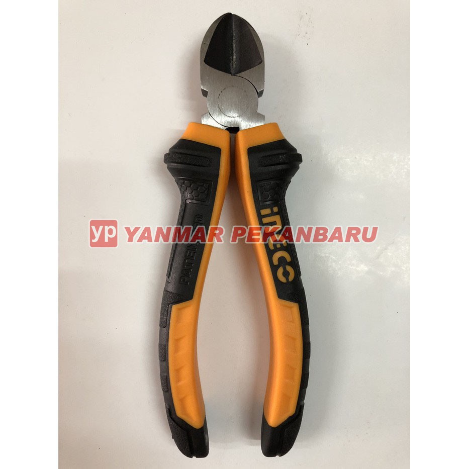 Tang Potong 6" INGCO HDCP08168