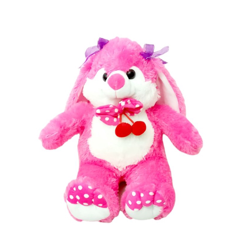 Boneka Kelinci lucu/boneka rabbit