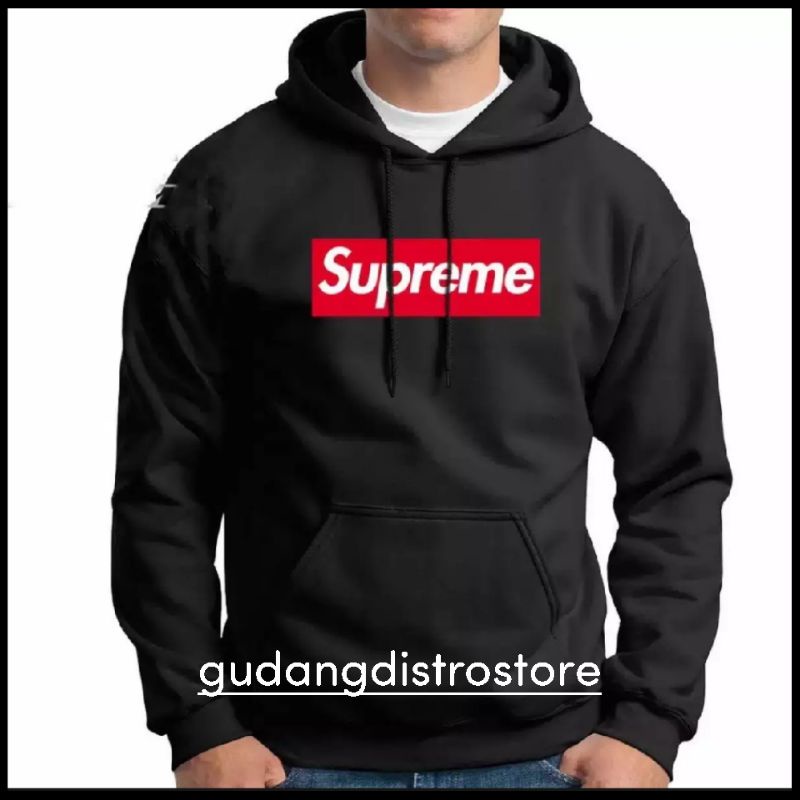 HOT PROMO// Hoodie Supreme// Hoodie Original// Hoodie Pria// Hoodie Wanita//