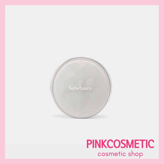 Sulwhasoo Snowise Brightening Cushion