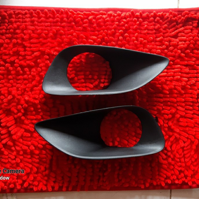 Cover Foglamp Toyota Vios GEN 2