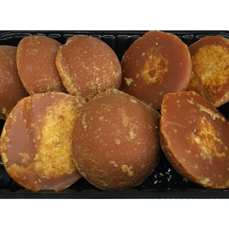 

GULA MERAH TEBU JAWA ASLI 100% 500 GRAM