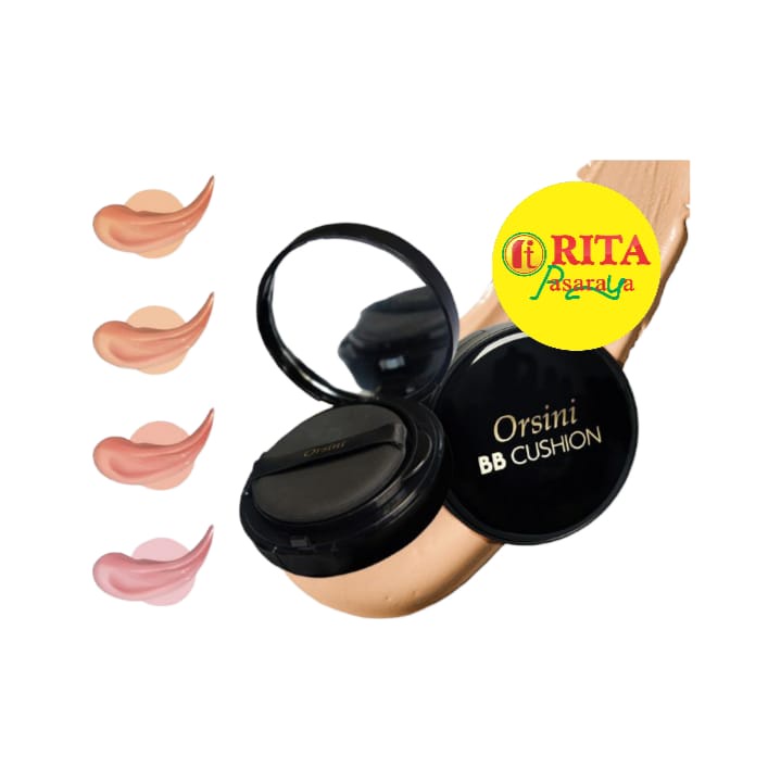 Orsini BB Cushion