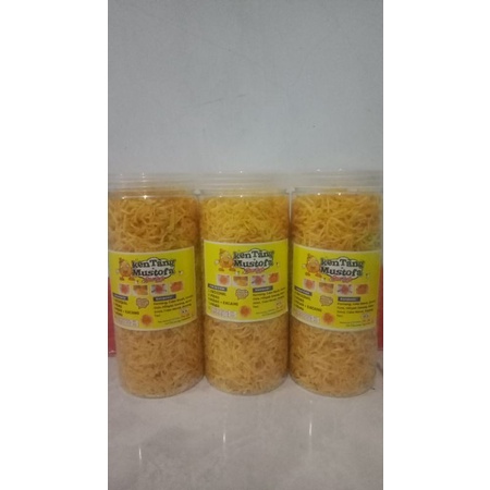 

Kentang mustofa original 250g