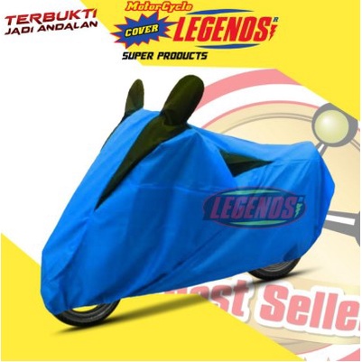 Terbaik Cover motor selimut sarung NMAX AEROX PCX lexi cbr150 verza gsx150 vixion megapro ninja 250 