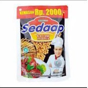 

Kecap Manis Sedap 2000 | 63 ml