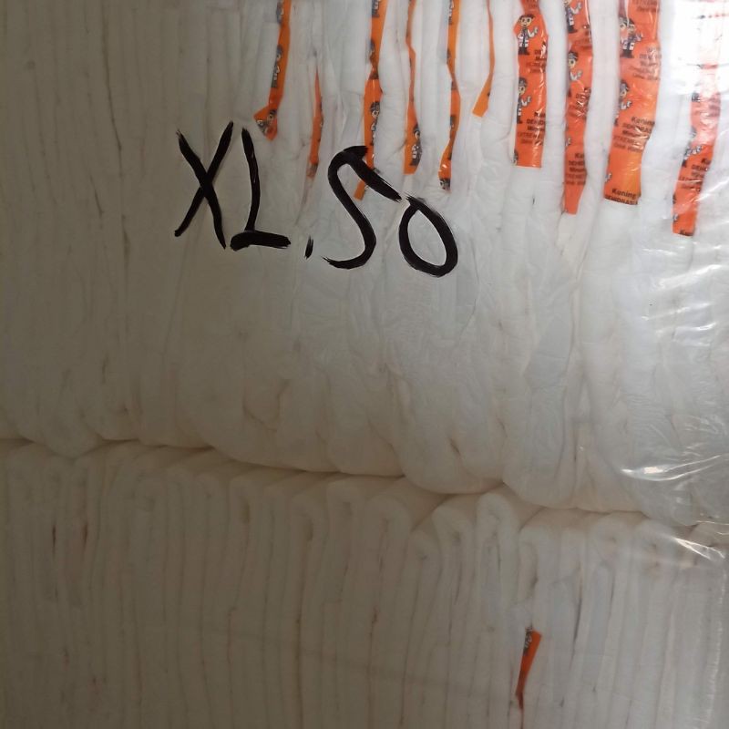 popok dewasa perekat size XL