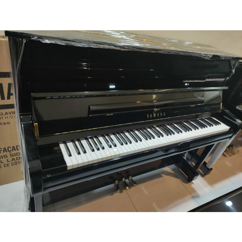 piano Yamaha U1J PEC TERBARU